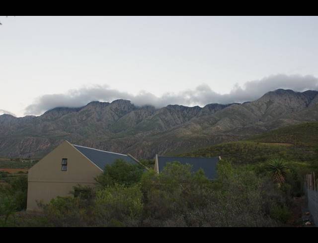 FARM FOR SALE IN OUDTSHOORN RURAL
